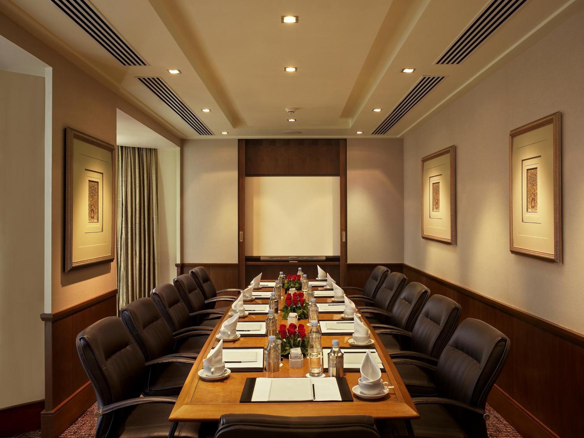 The Leela Mumbai — Photos 3