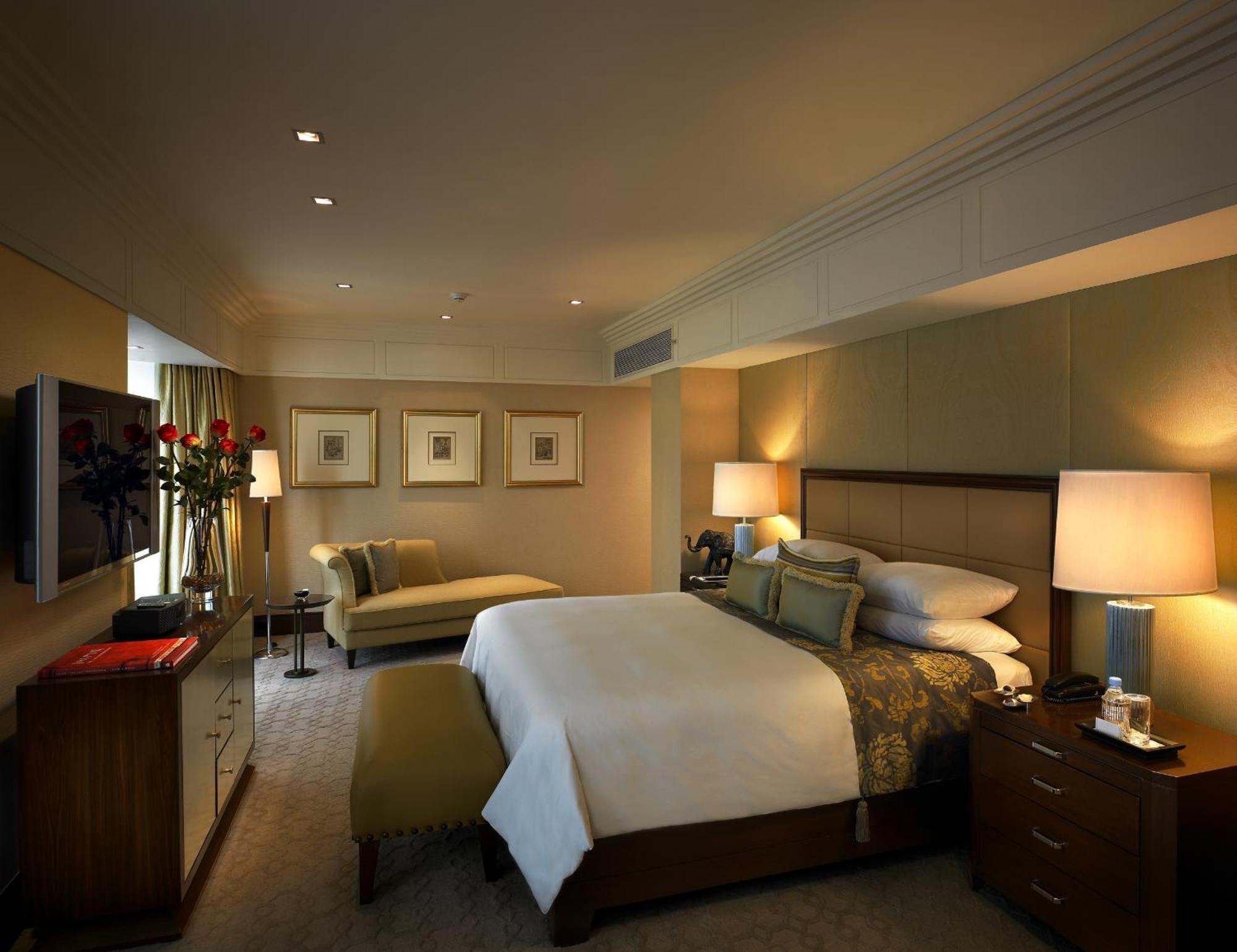 The Leela Mumbai — Photos 2