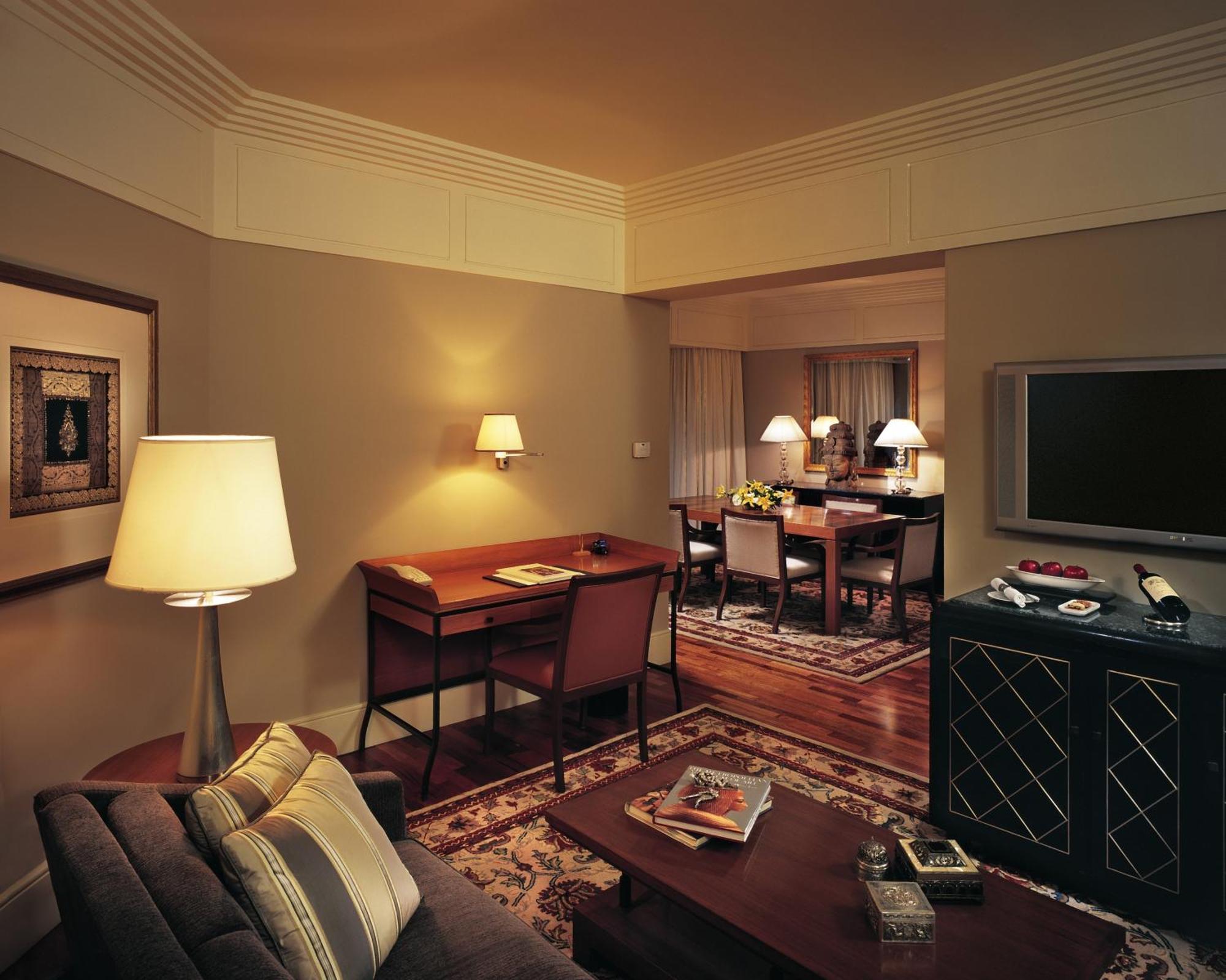 The Leela Mumbai — Photos 1